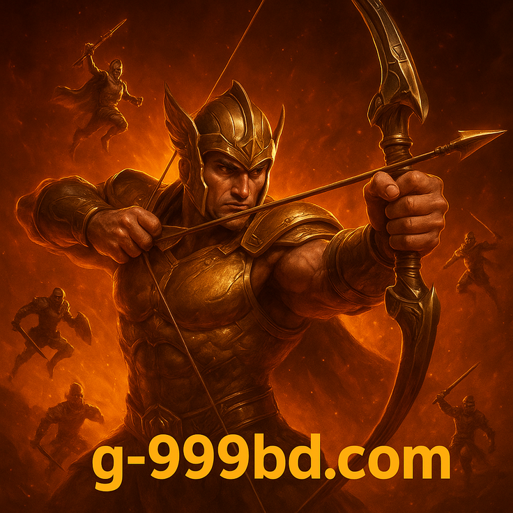 g999bd গেমিং প্ল্যাটফর্মে ৮০টির বেশি লাইভ টেবিল উপলব্ধ