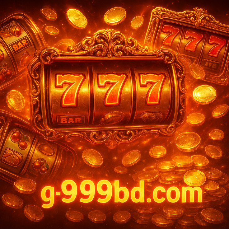 g999bd গেমস: অ্যাভিয়েটরসহ ইনস্ট্যান্ট জয়ের অভিজ্ঞতা