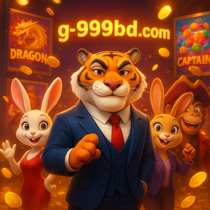 g999bd প্রধান জয়সমূহের তালিকা