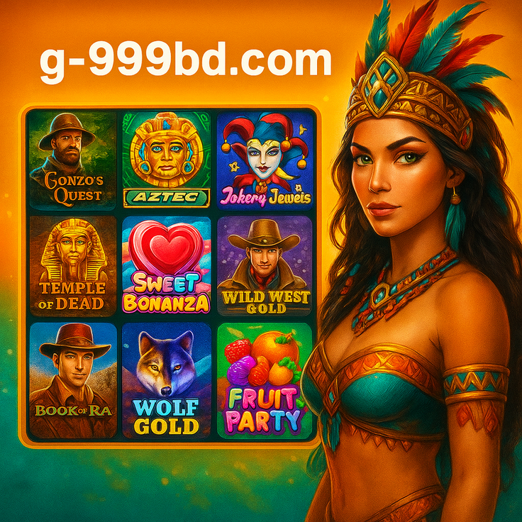 g999bd স্পোর্টস – জনপ্রিয় বহু খেলার বিভাগগুলো