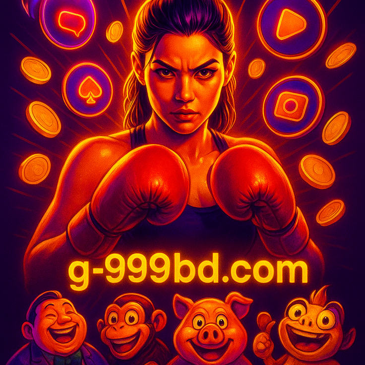 g999bd হোম ব্যানার