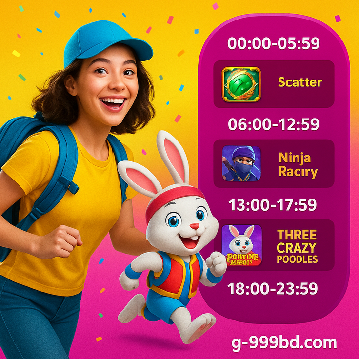 g999bd প্ল্যাটফর্মটি ২০১৫ সাল থেকে MGA–অনুমোদিত ও স্বীকৃত হিসেবে কার্যক্রম চালিয়ে আসছে