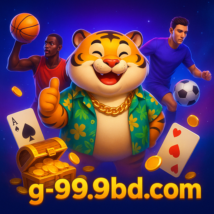 g999bd অ্যাপ ব্যবহারের নির্দেশিকা