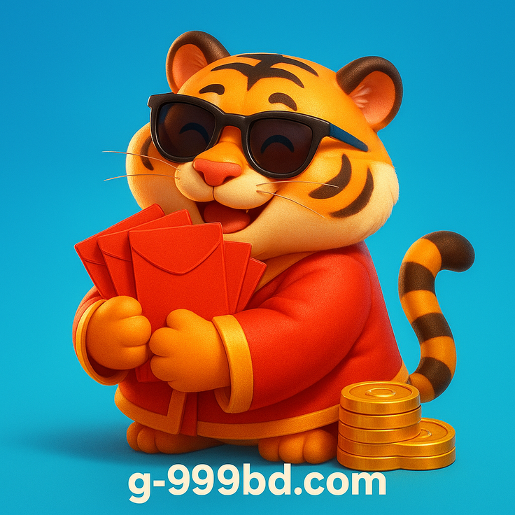 g999bd অ্যাপের ব্যবহারিক সুবিধা